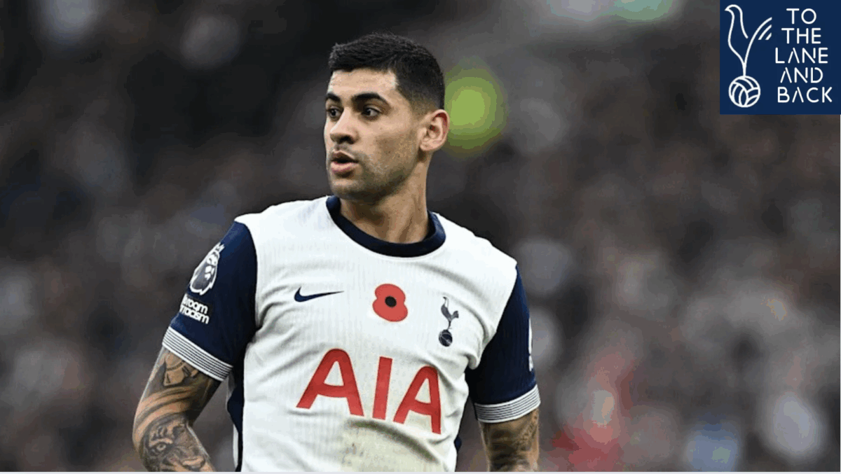 Diego Simeone confirms his admiration for Tottenham Hotspur star Cristian Romero.